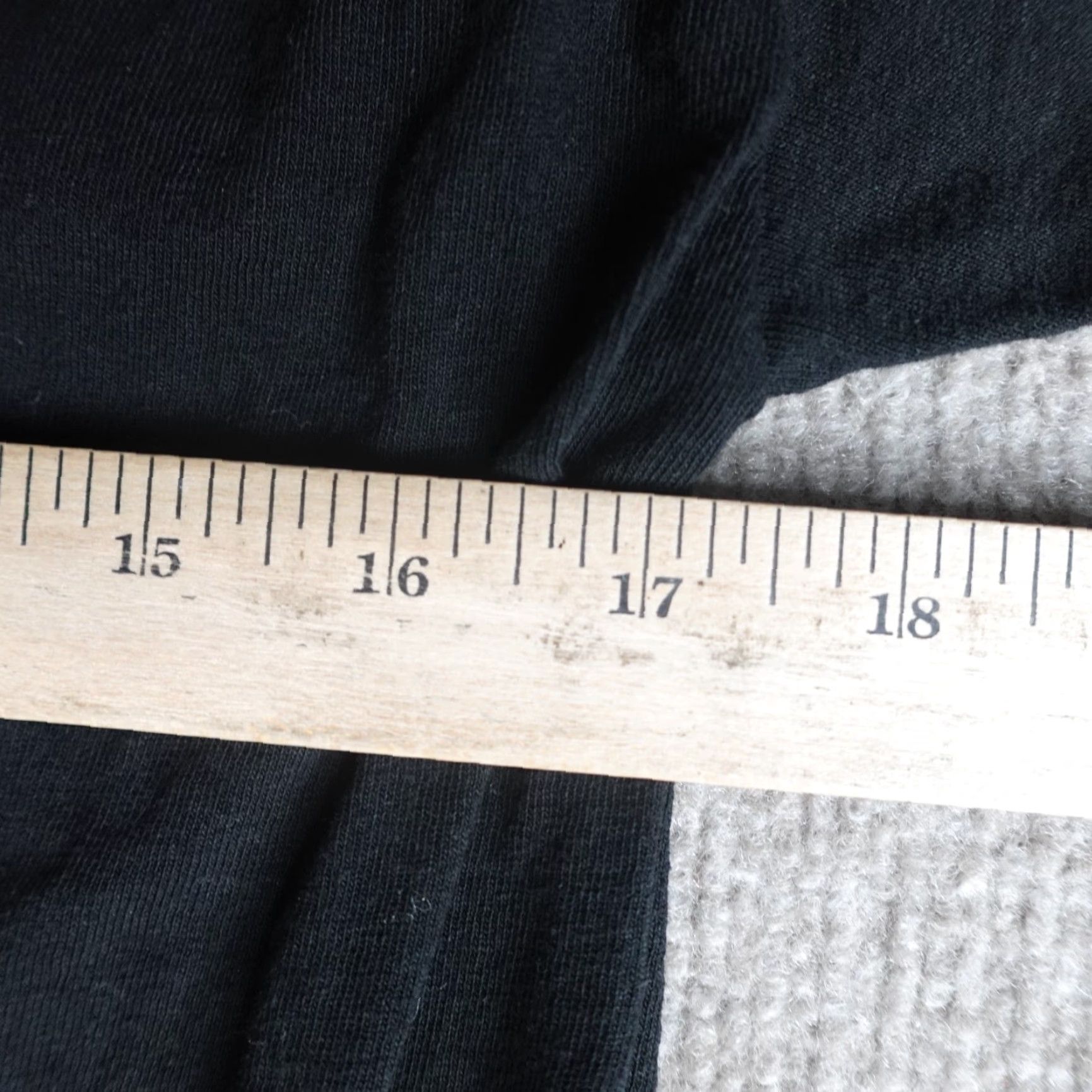 Vintage Letterkenny Shirt Medium Black Gus and Bruno Official Shirt Men M Black Cotton Knit Short Sleeve Round Neck Regular Size US M / EU 48-50 / 2 - 5 Thumbnail