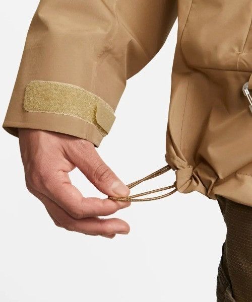 Nike ACG Nike ACG Storm fit Gorpcore Jacket Size US M / EU 48-50 / 2 - 8 Thumbnail