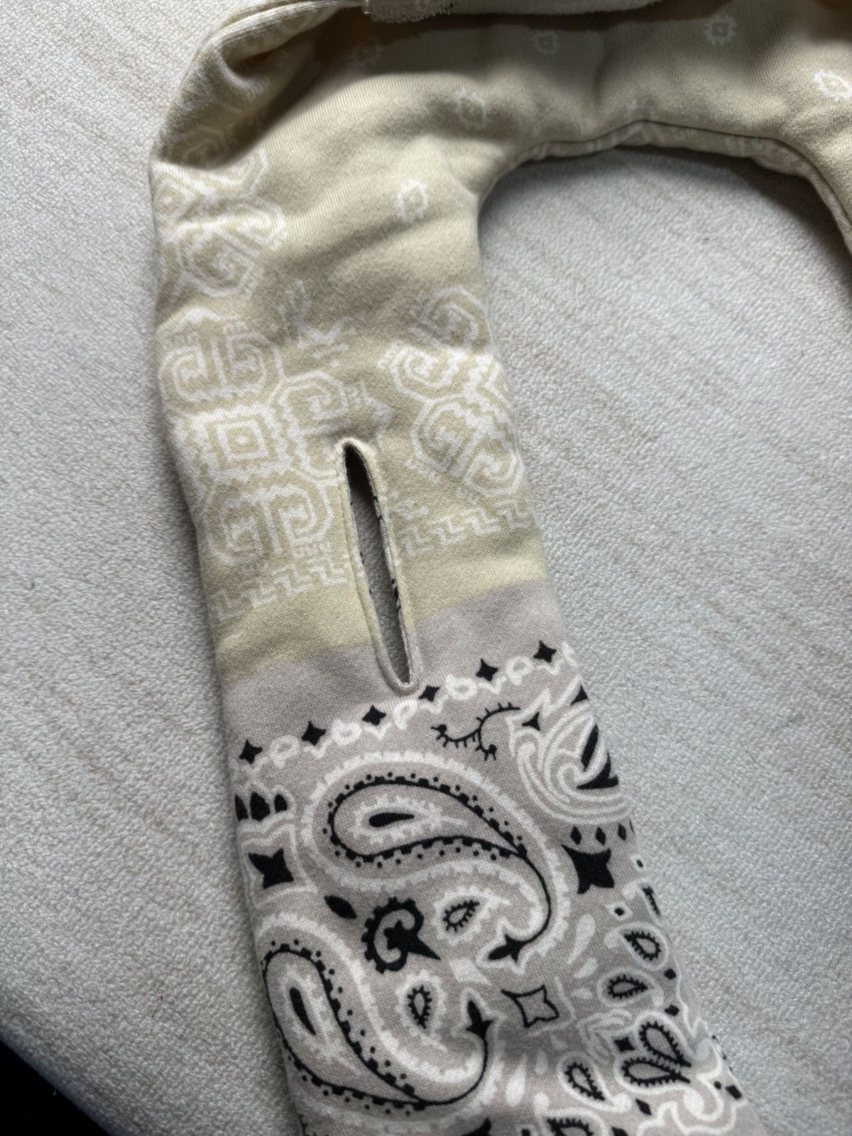 Kapital Bandana scarf hat Size ONE SIZE - 7 Thumbnail