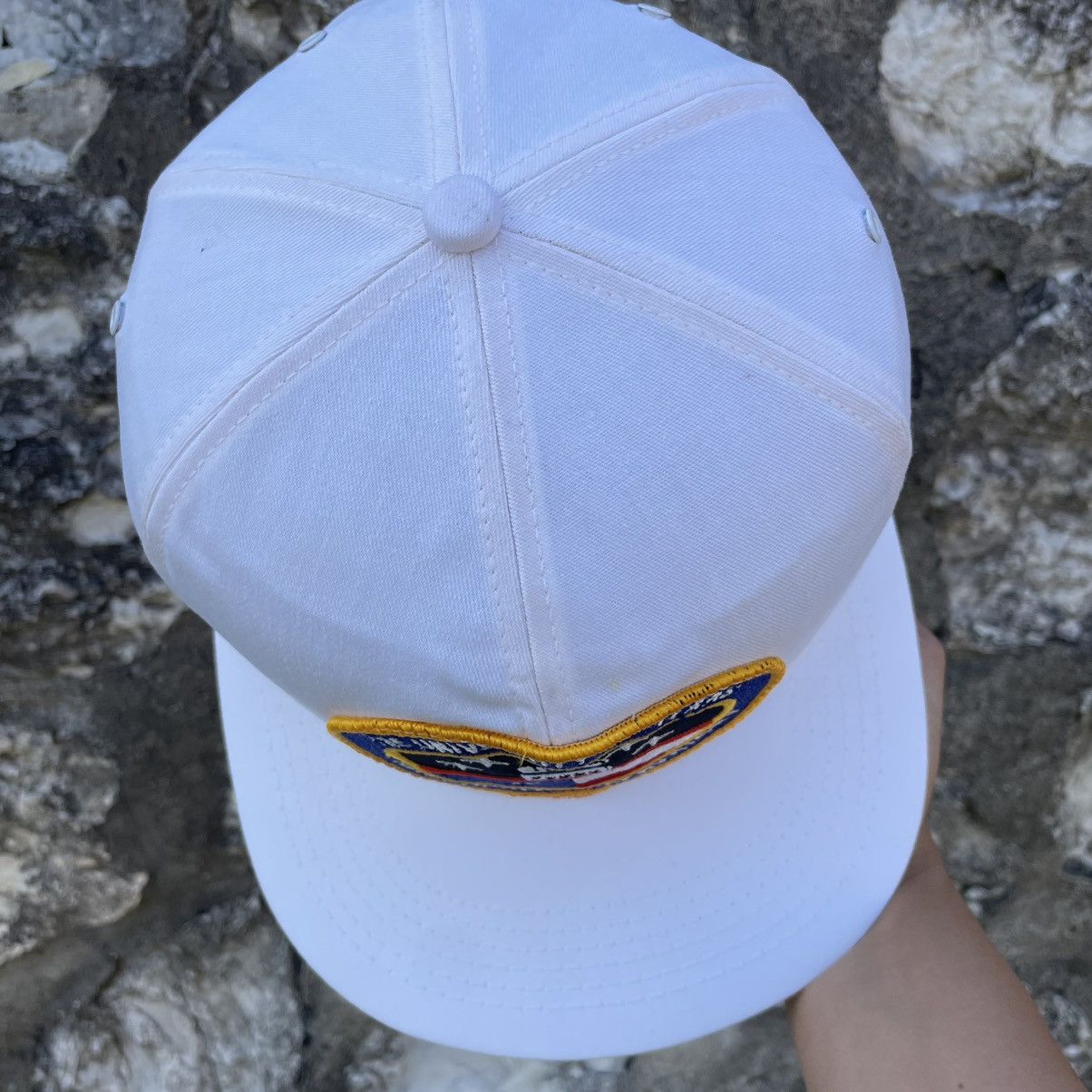 Other Vtg University Of Texas McDonald Observatory K Products Hat Size ONE SIZE - 5 Thumbnail