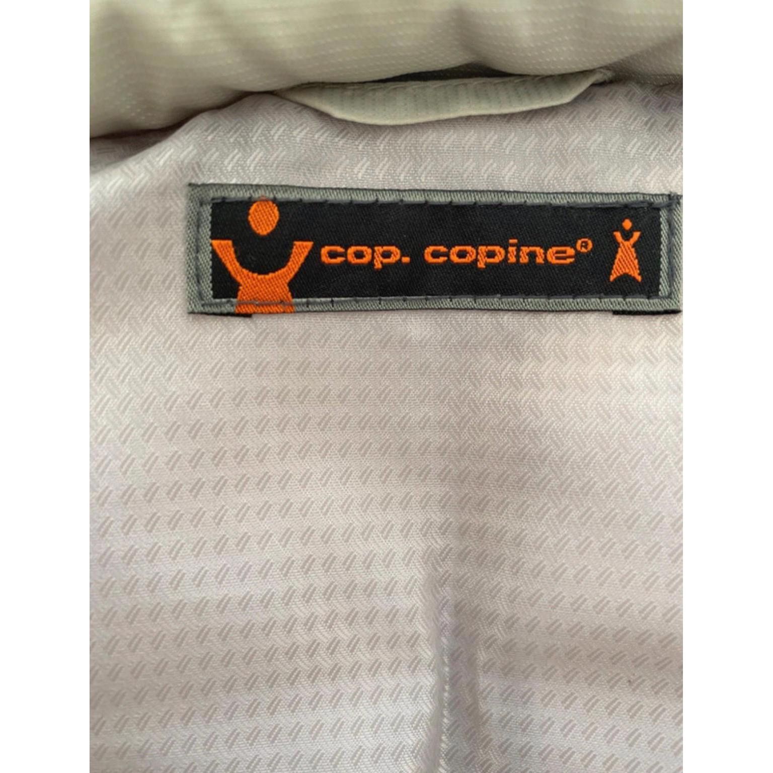 Other The Cop Copine Short Puffer Jacket Size ONE SIZE - 5 Thumbnail