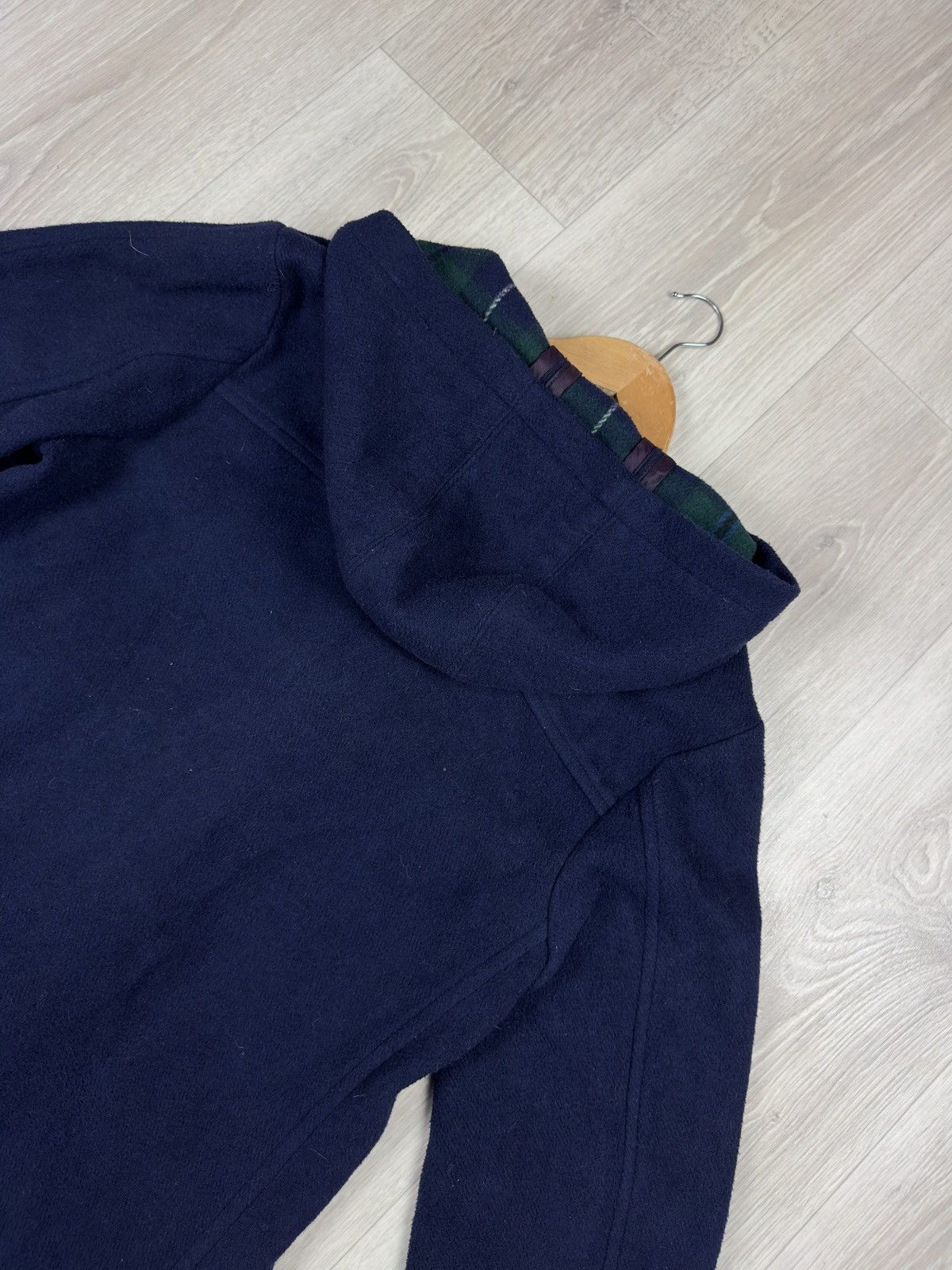 Polo Ralph Lauren Vintage Polo Jeans Ralph Lauren Duffer Coat Jacket Size US M / EU 48-50 / 2 - 9 Thumbnail