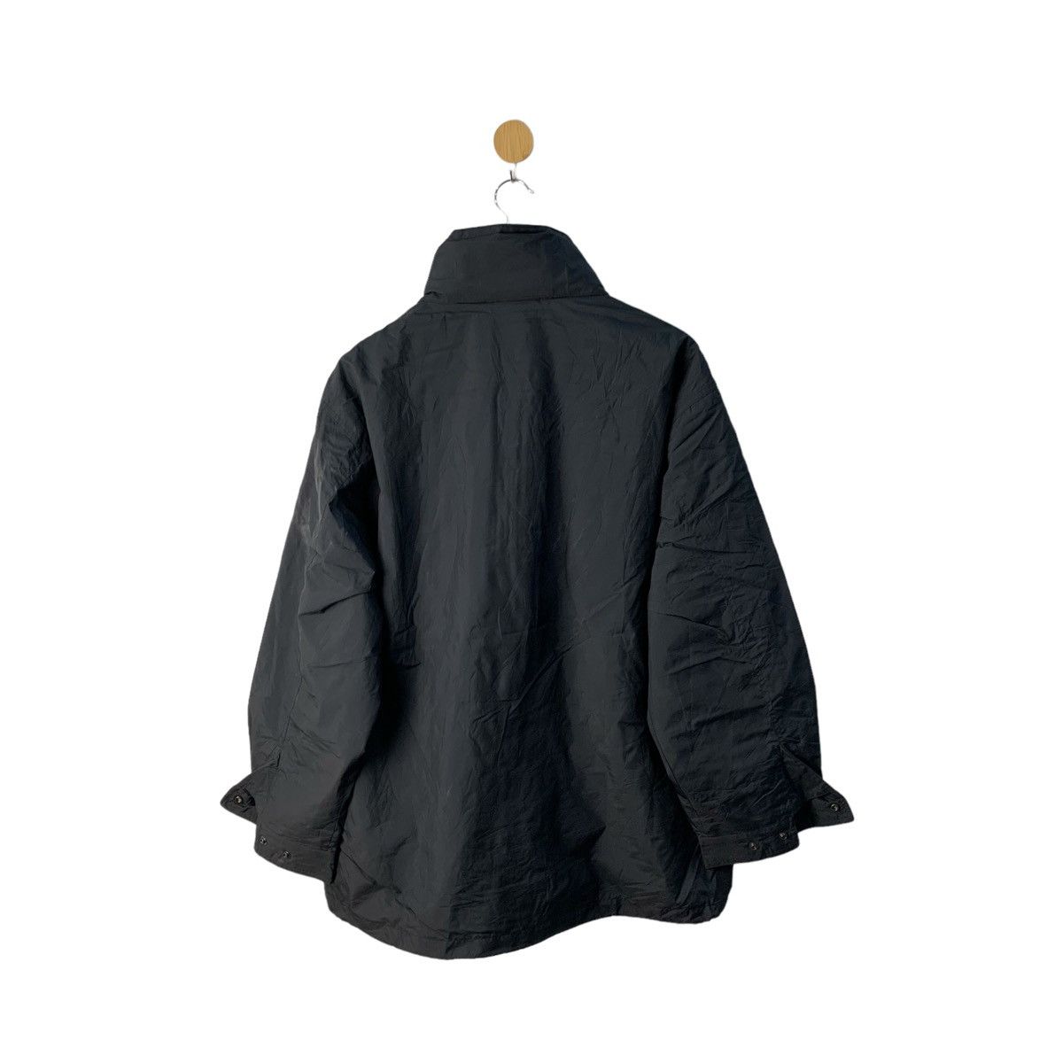 Beverly Hills Polo Club × Vintage BHPC Jacket Winter Padded Jacket Size US L / EU 52-54 / 3 - 2 Thumbnail