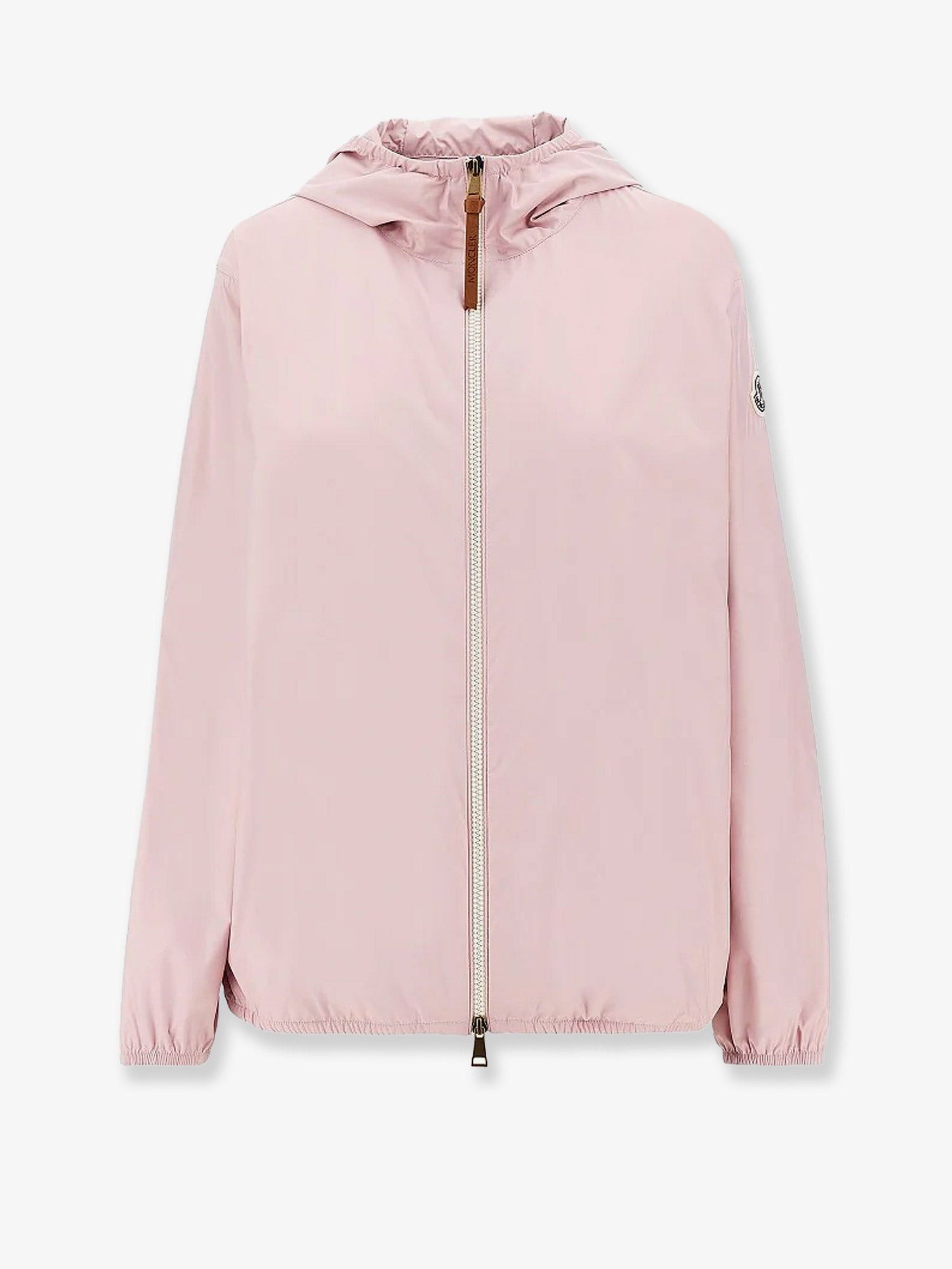 Moncler Fegeos Recycled Material Jacket Size XS / US 0-2 / IT 36-38 - 1 Thumbnail