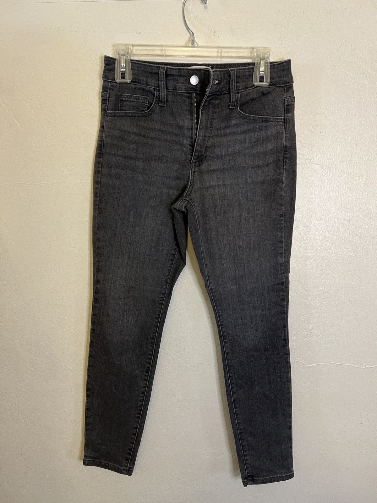 Other Universal Thread High skinny Jeans Size 28" / US 6 / IT 42 - 1 Thumbnail