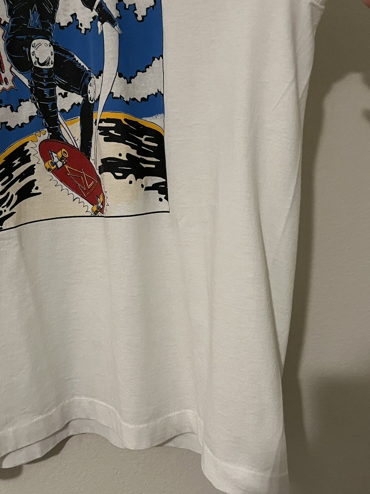 Def Leppard Vintage Def Leppard – Hysteria Promo Tee (1987) Size US XL / EU 56 / 4 - 7 Thumbnail