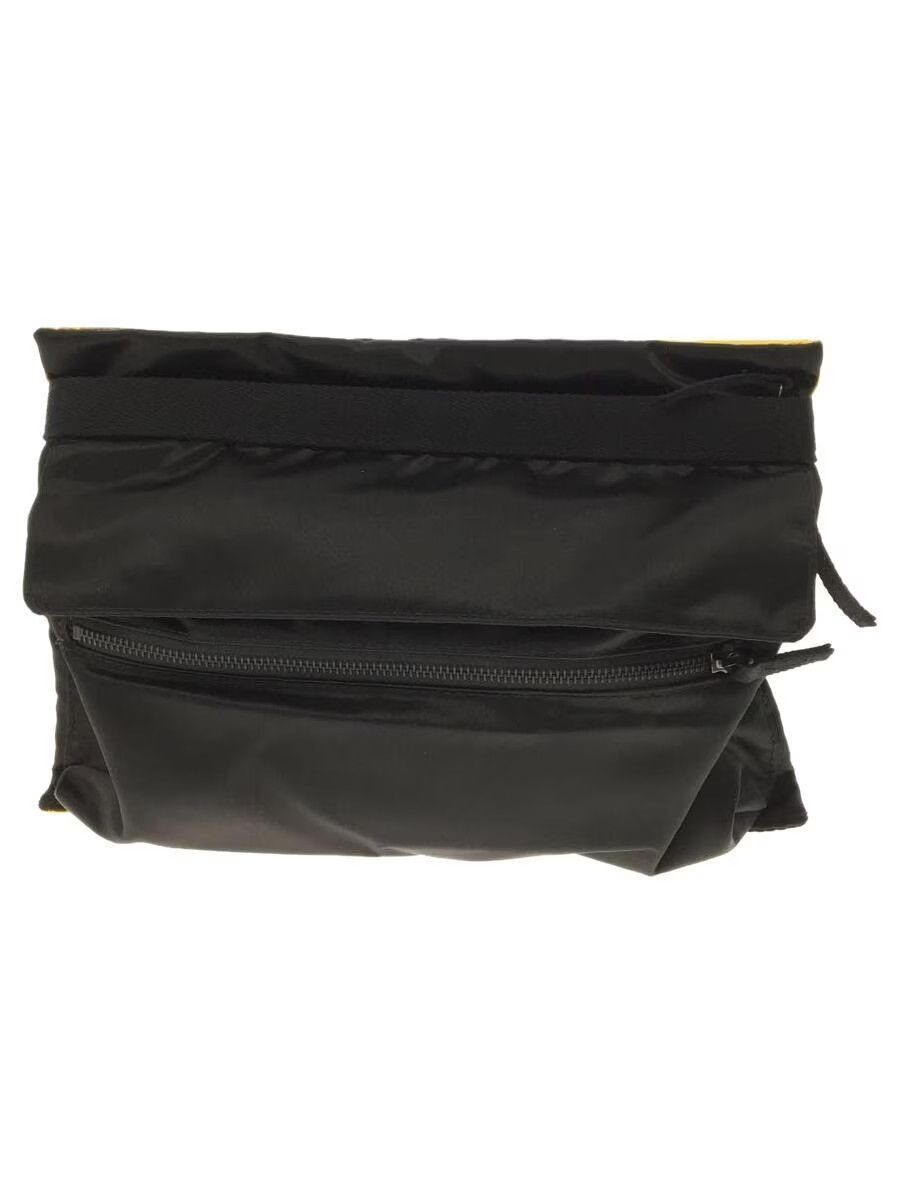 Raf Simons Goth Poster Crossbody Waist Bag Size ONE SIZE - 2 Thumbnail