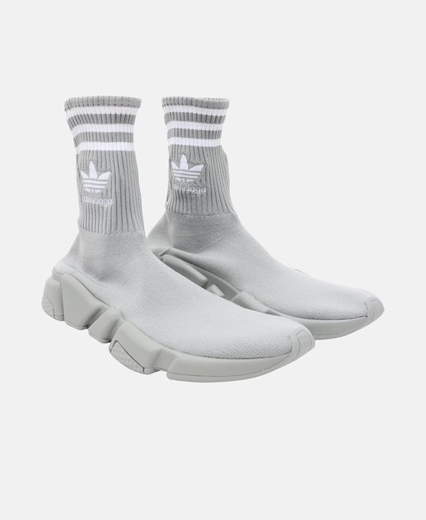 Balenciaga Sneakers Size US 10 / IT 40 - 1 Thumbnail