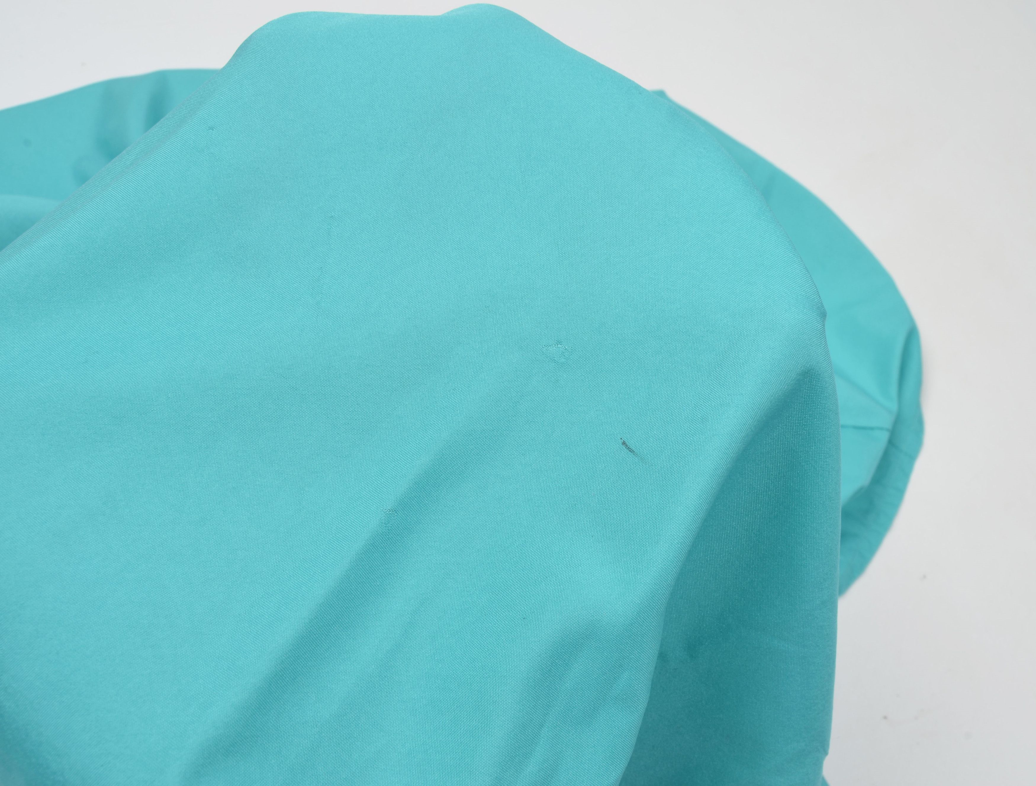 Reebok Vintage Reebok Y2K Flared Mini Turquoise Skirt Size 25" / US 0 / IT 36 - 9 Thumbnail