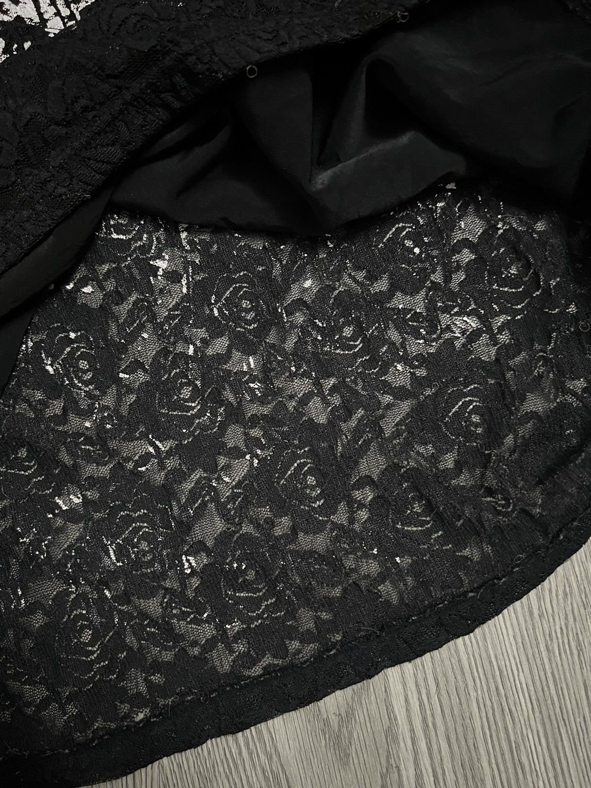 Japanese Brand Skull tank top 🖤☠️ Size US M / EU 48-50 / 2 - 8 Thumbnail