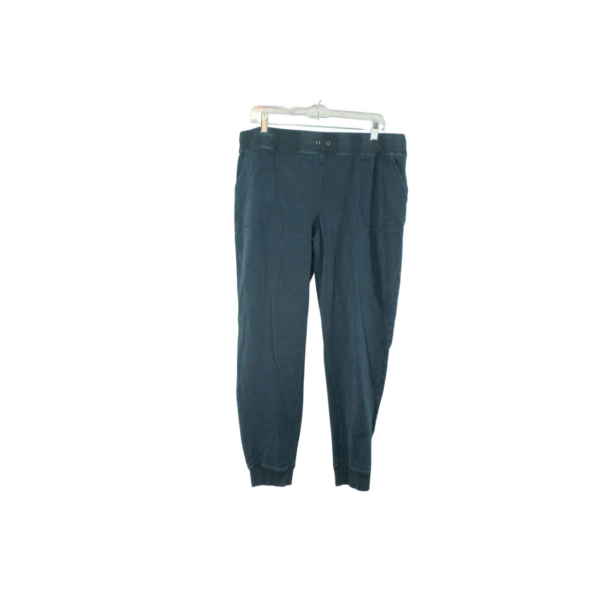 L.L. Bean LL Bean Women's Ultrasoft Sweats Drawstring Jogger Size 38" / US 16 / IT 52 - 1 Thumbnail