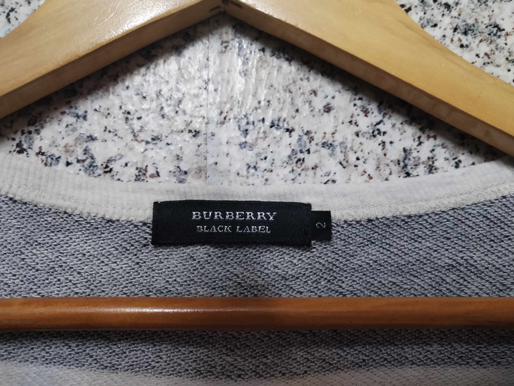 Burberry × Burberry Prorsum × Vintage 🔥 Rare 🔥VINTAGE BURBERRY VERY RARE Size US M / EU 48-50 / 2 - 4 Thumbnail