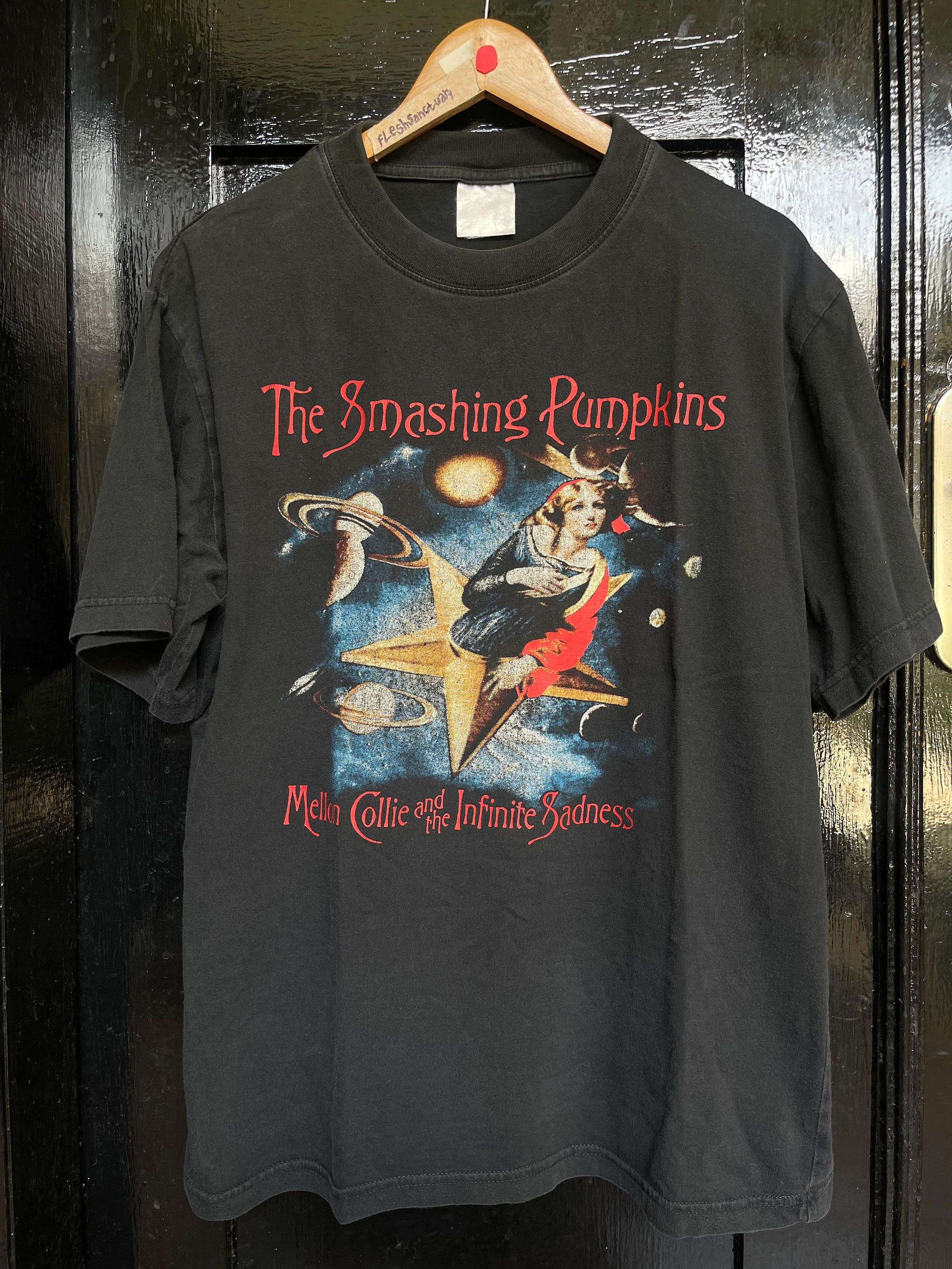 Other Smashing Pumpkins Pixies Soundgarden Alice in Chains Size US L / EU 52-54 / 3 - 1 Thumbnail