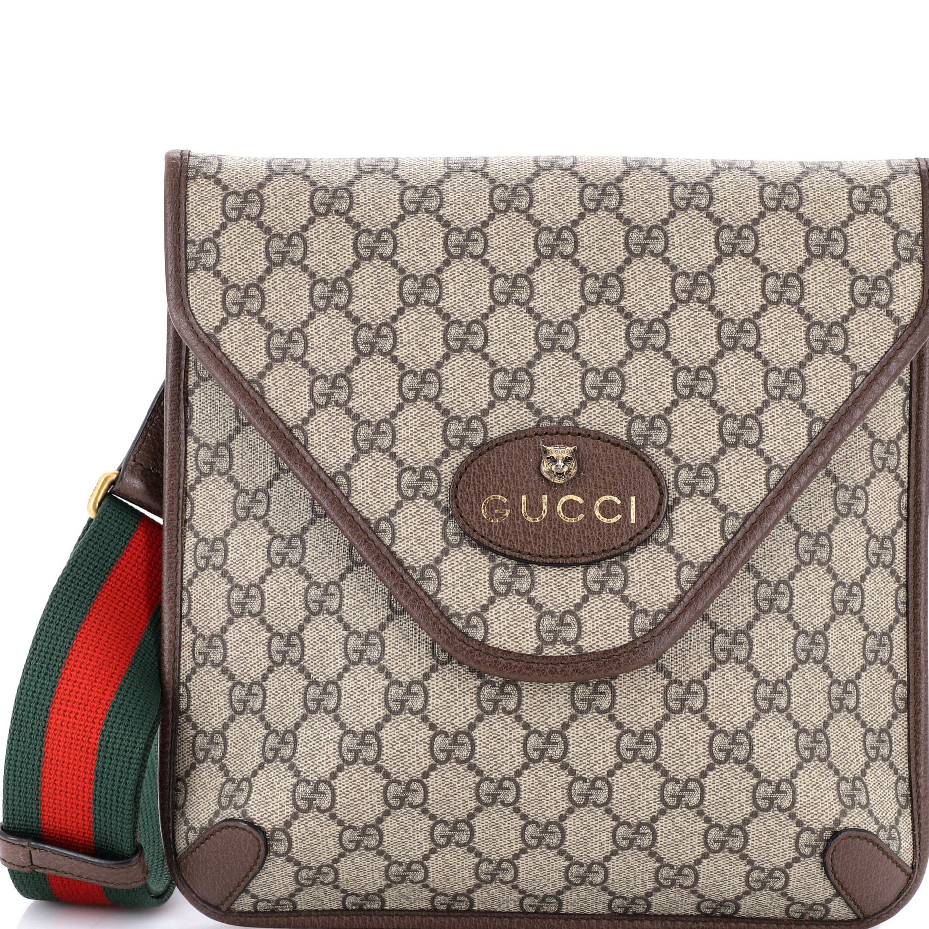 Gucci Neo Vintage Envelope Messenger Size ONE SIZE - 1 Thumbnail