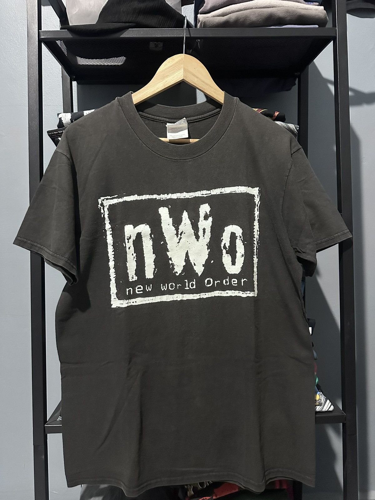Other Vintage NWO Size US M / EU 48-50 / 2 - 1 Thumbnail