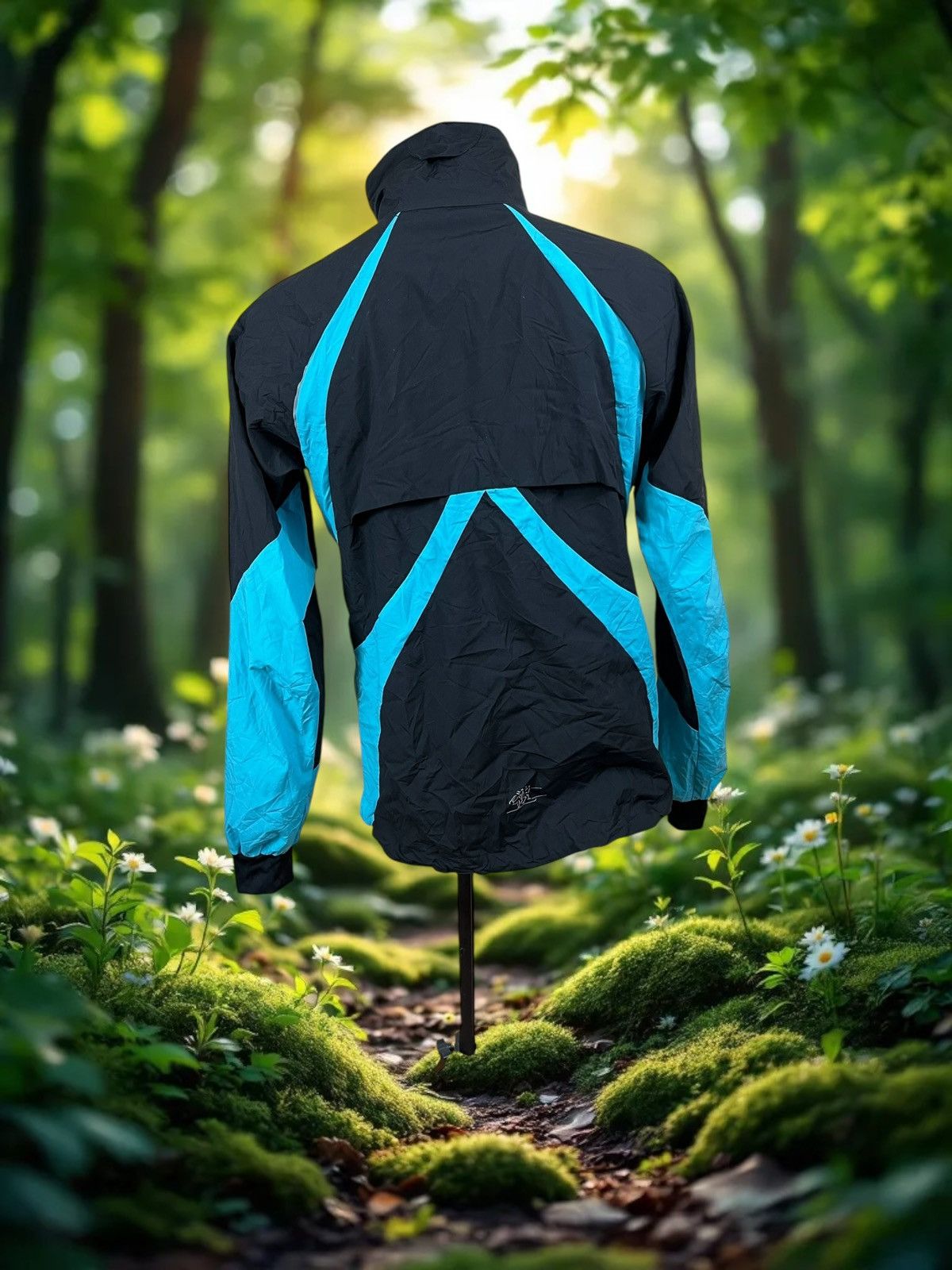 Bergans of Norway Bergans of Norway Active Winter light jacket size S Size US S / EU 44-46 / 1 - 3 Thumbnail