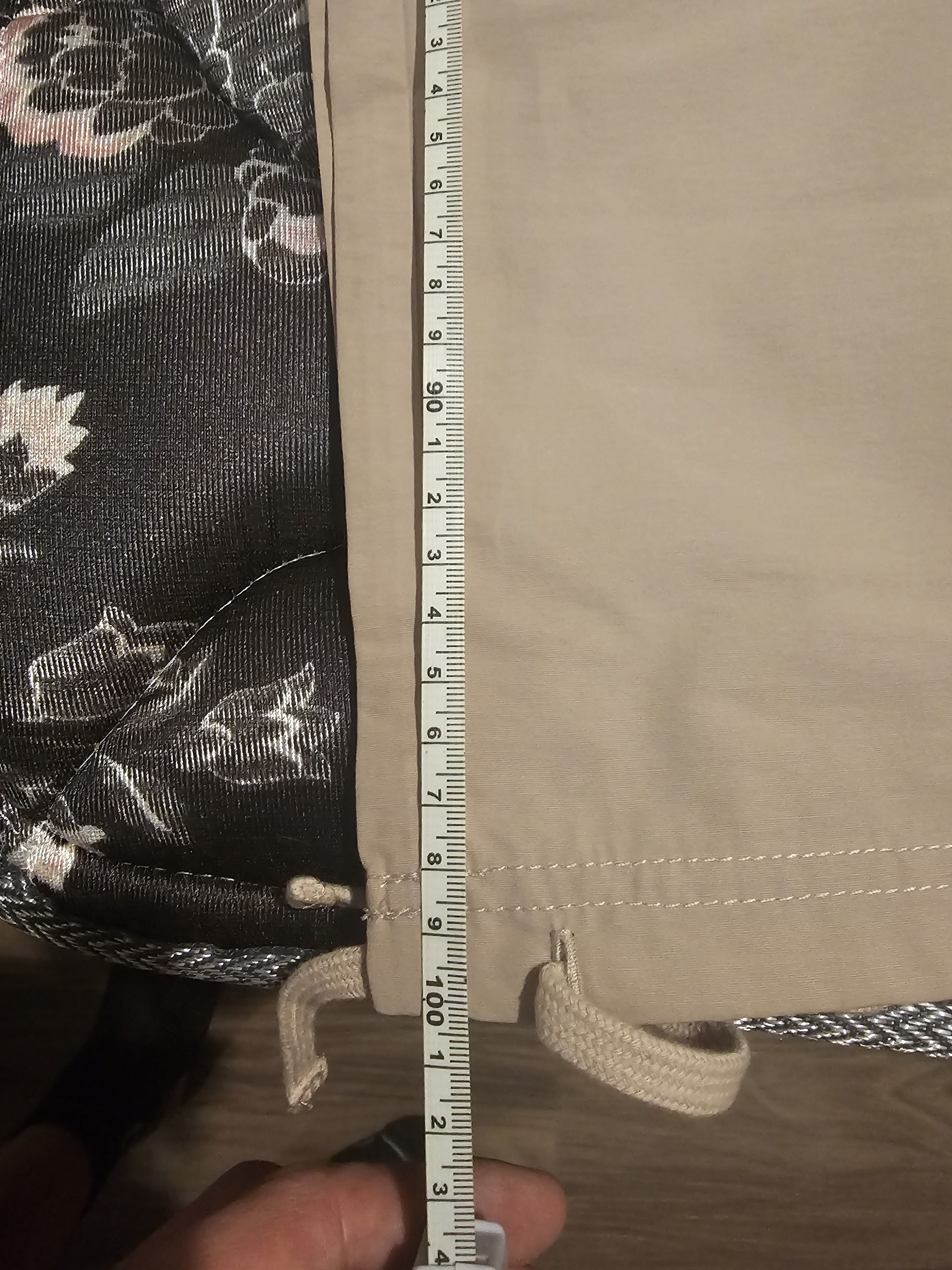 Fear of God Fear of God Track Pants Large Size US 32 / EU 48 - 8 Thumbnail