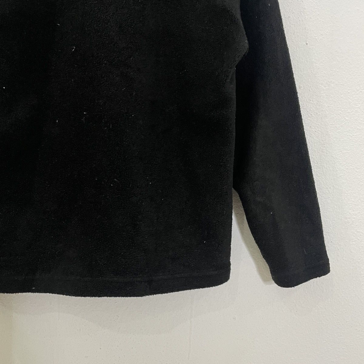 Salomon Vintage Salomon Turtleneck Sweatshirt Size M / US 6-8 / IT 42-44 - 8 Thumbnail