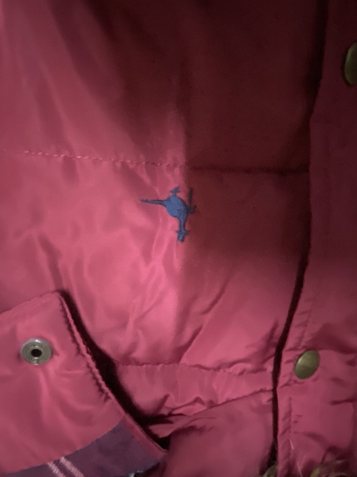 Jack Wills Jack wills gilet jacket Size S / US 4 / IT 40 - 2 Thumbnail