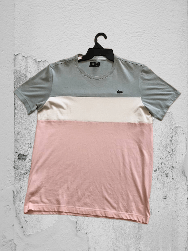 Lacoste Lacoste Sport T-Shirt Size US L / EU 52-54 / 3 - 1 Thumbnail
