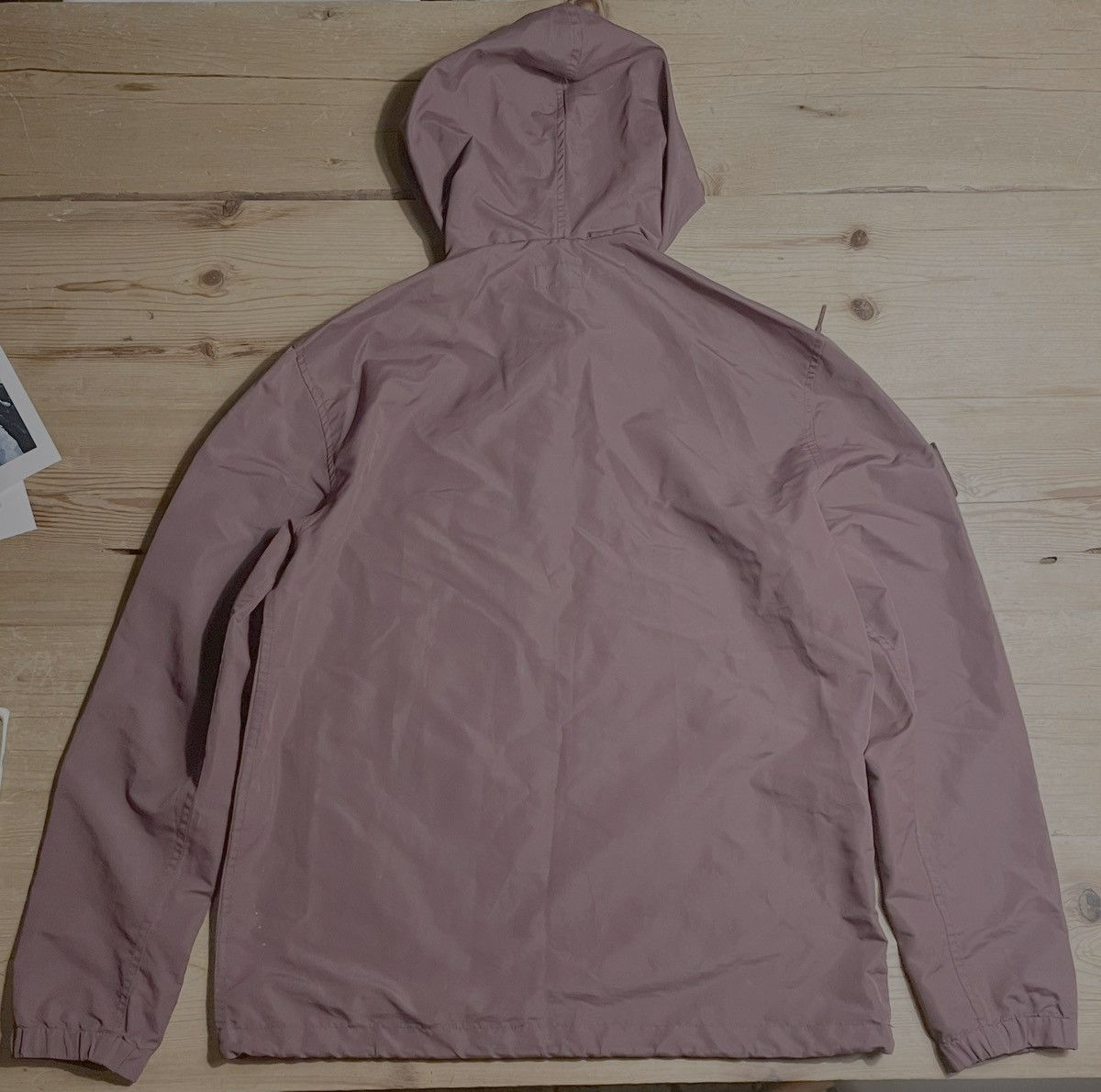Obey Obey Windbreaker Size US S / EU 44-46 / 1 - 2 Thumbnail