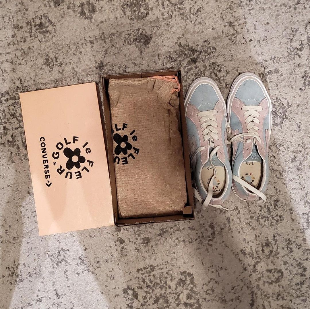 Golf le Fleur Golf le fleur Size US 9 / EU 42 - 6 Thumbnail
