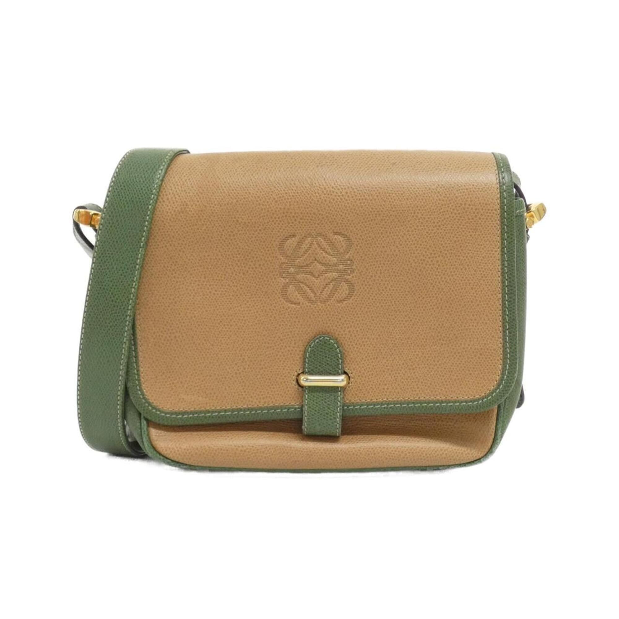 Loewe Loewe shoulder bag Size ONE SIZE - 1 Thumbnail