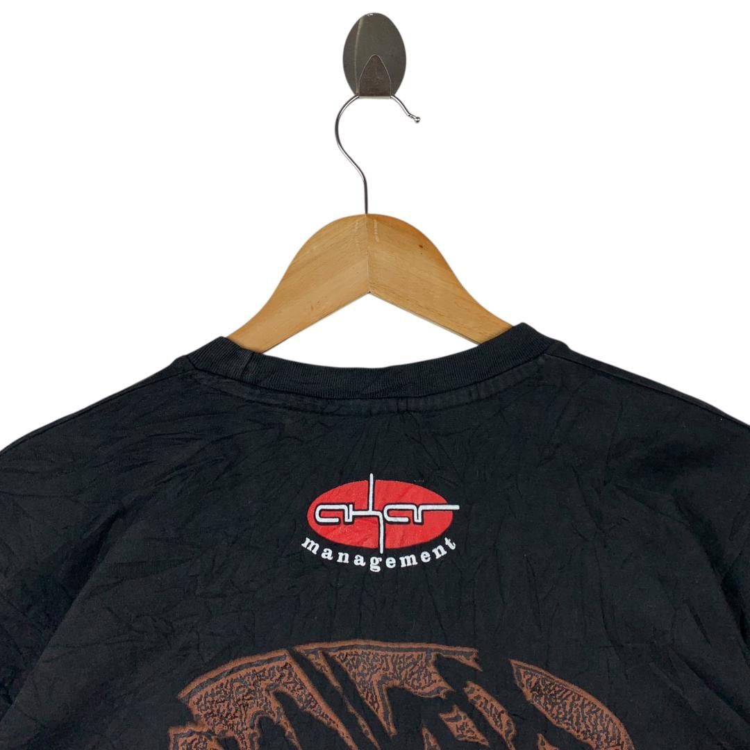 Other Vintage SLANK japan tour band tees Size US M / EU 48-50 / 2 - 9 Thumbnail