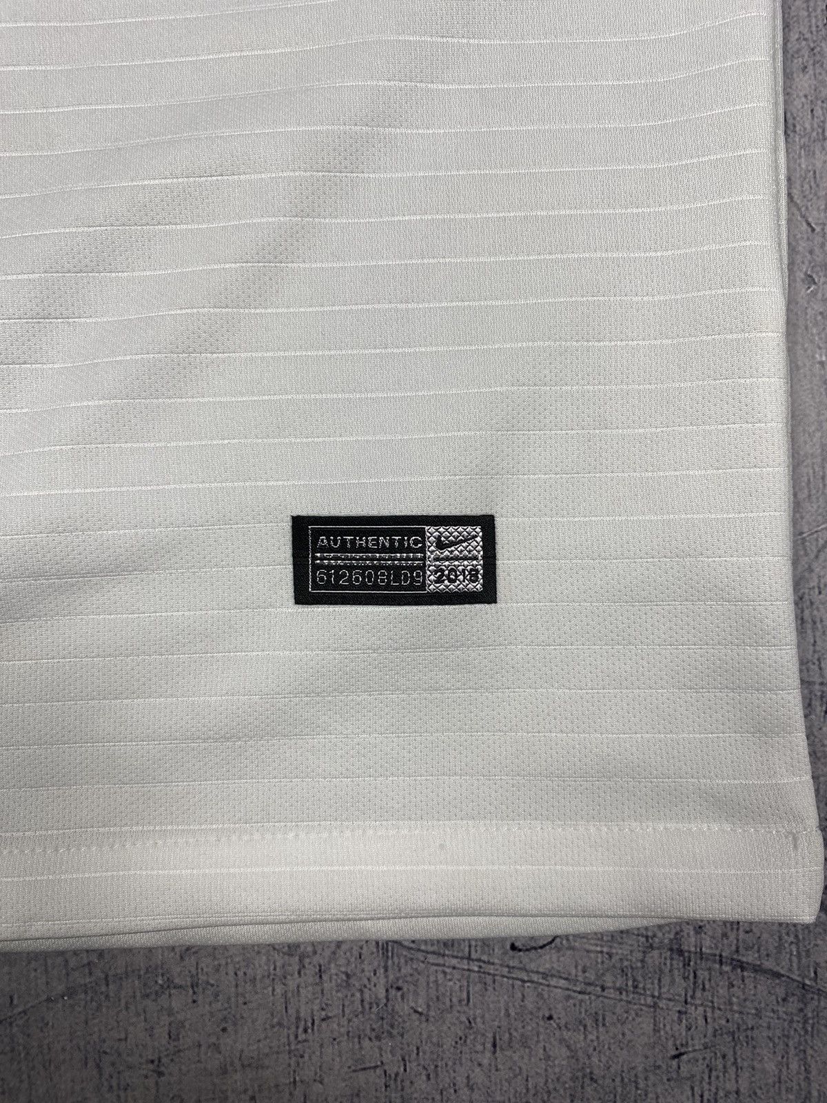 Nike Nike England Soccer Jersey Size US M / EU 48-50 / 2 - 10 Thumbnail