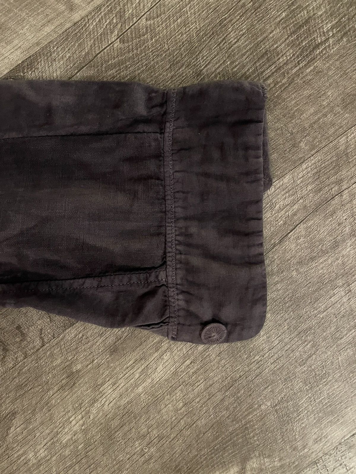 Kapital Kapital Indigo Dyed Shirt Size US M / EU 48-50 / 2 - 6 Thumbnail
