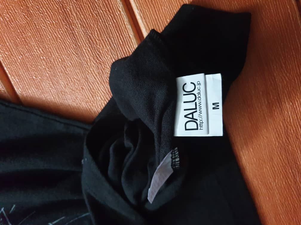 Band Tees Union Square Garden black colour band tees Size US S / EU 44-46 / 1 - 3 Thumbnail