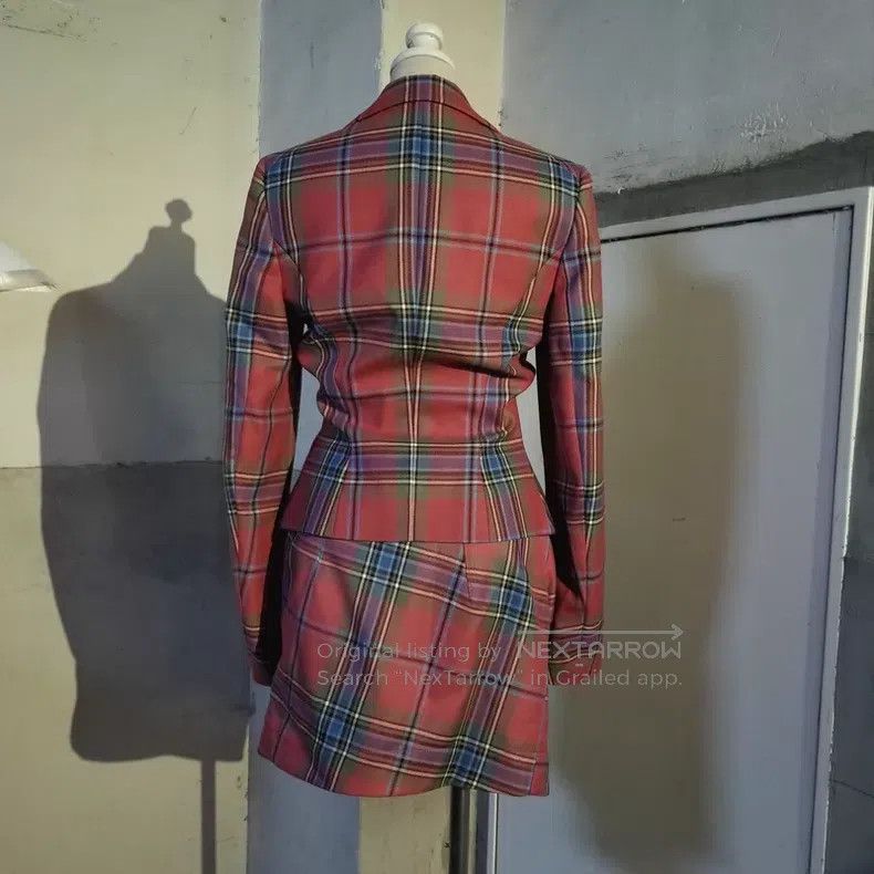 Vivienne Westwood #REF! Size S / US 4 / IT 40 - 3 Thumbnail