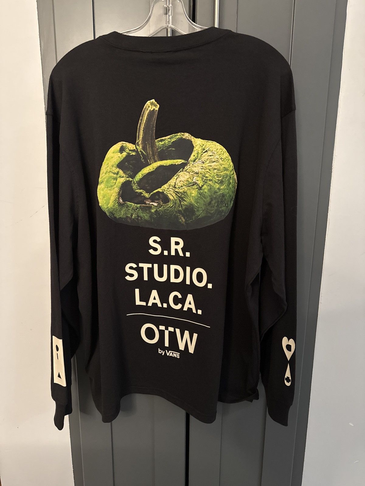 Vans OTW by Vans Size US M / EU 48-50 / 2 - 2 Thumbnail