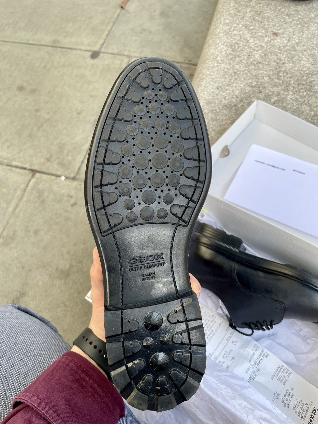 Geox Geox shoes Size US 8 / EU 41 - 2 Thumbnail