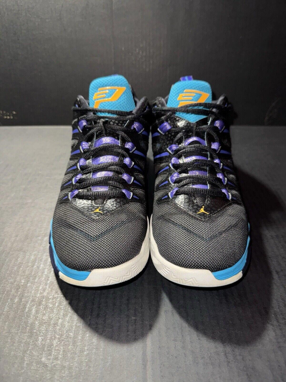 Jordan Brand Nike Air Jordan CP3.IX - 810868-035 - Size 9.5 Size US 9.5 / EU 42-43 - 3 Thumbnail