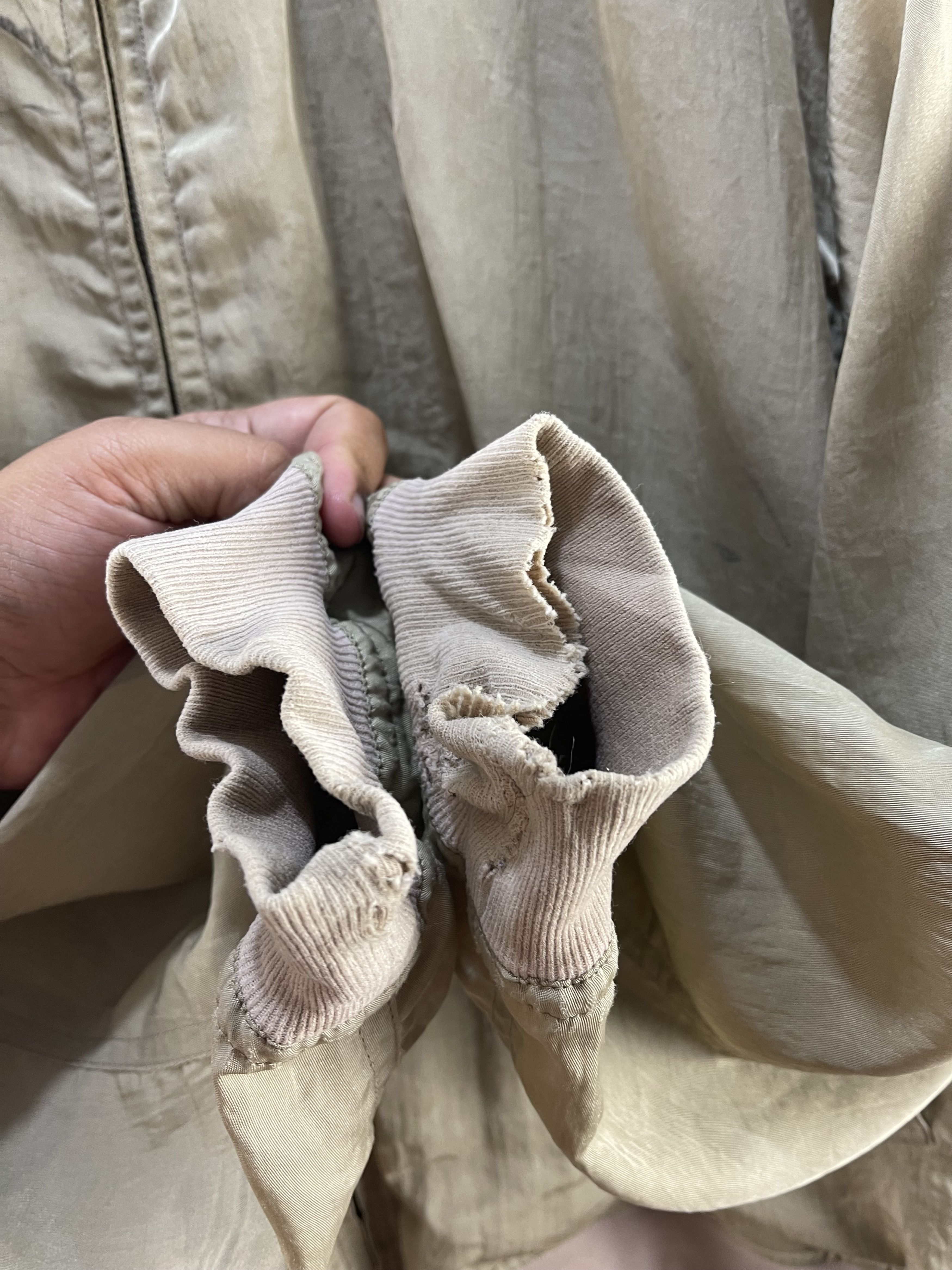 Issey Miyake VINTAGE 86 SPRING & SUMMER COLLECTION I.S. CHISATO TSUMORI Size US L / EU 52-54 / 3 - 18 Thumbnail