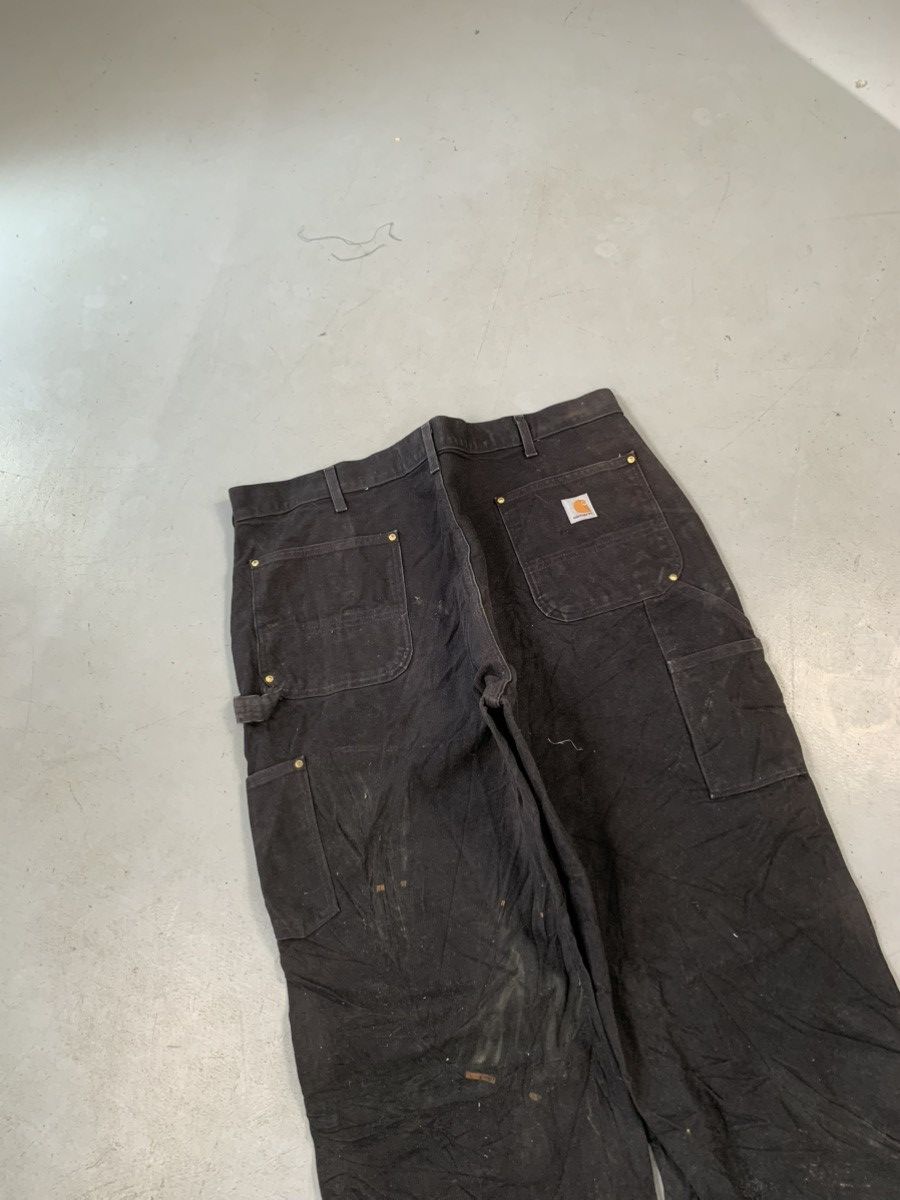 Carhartt vintage carhartt double knee Size US 42 / EU 58 - 7 Thumbnail
