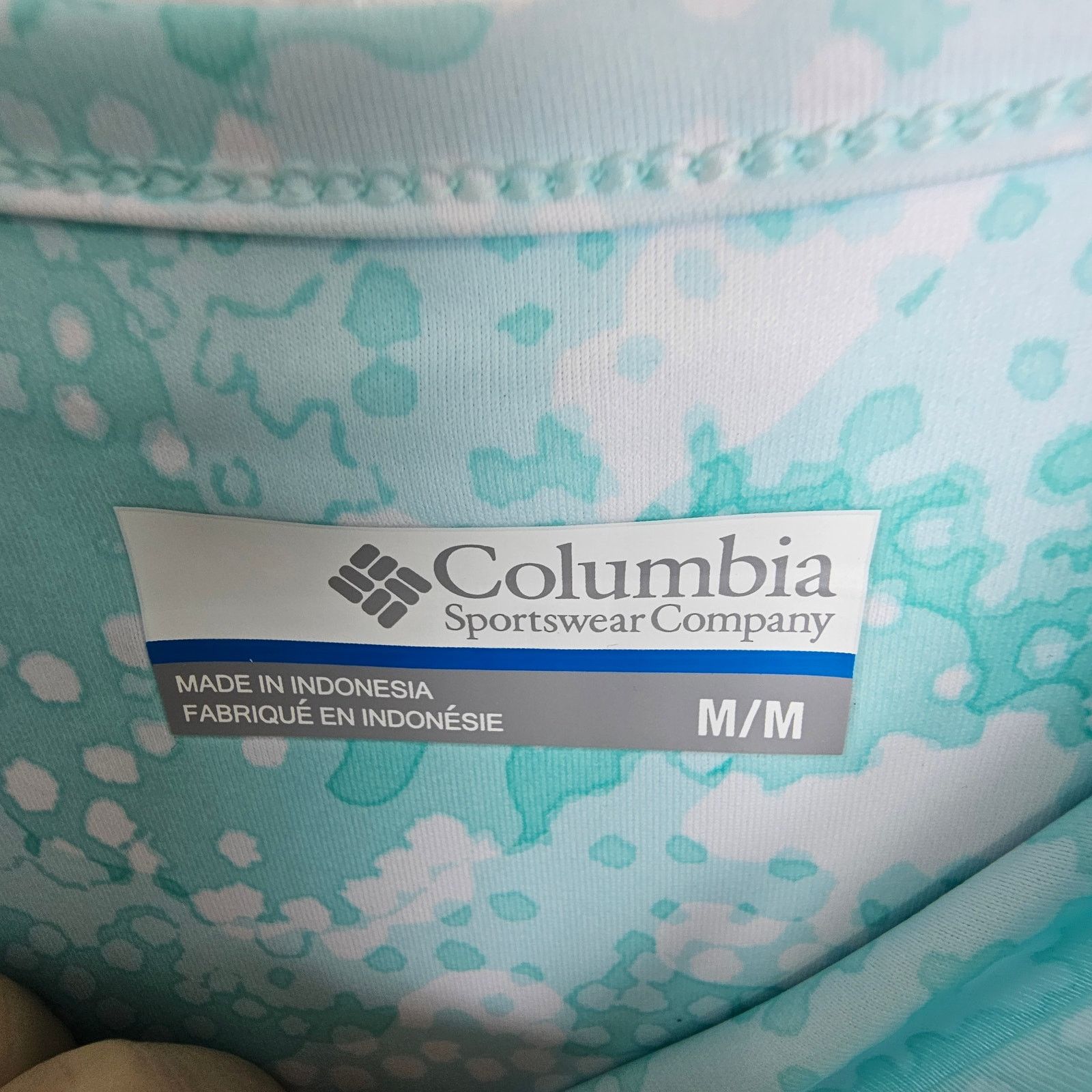 Columbia Columbia PFG Womens Freezer Tank Dress Sz M Fishing Outdoor Size M / US 6-8 / IT 42-44 - 5 Thumbnail