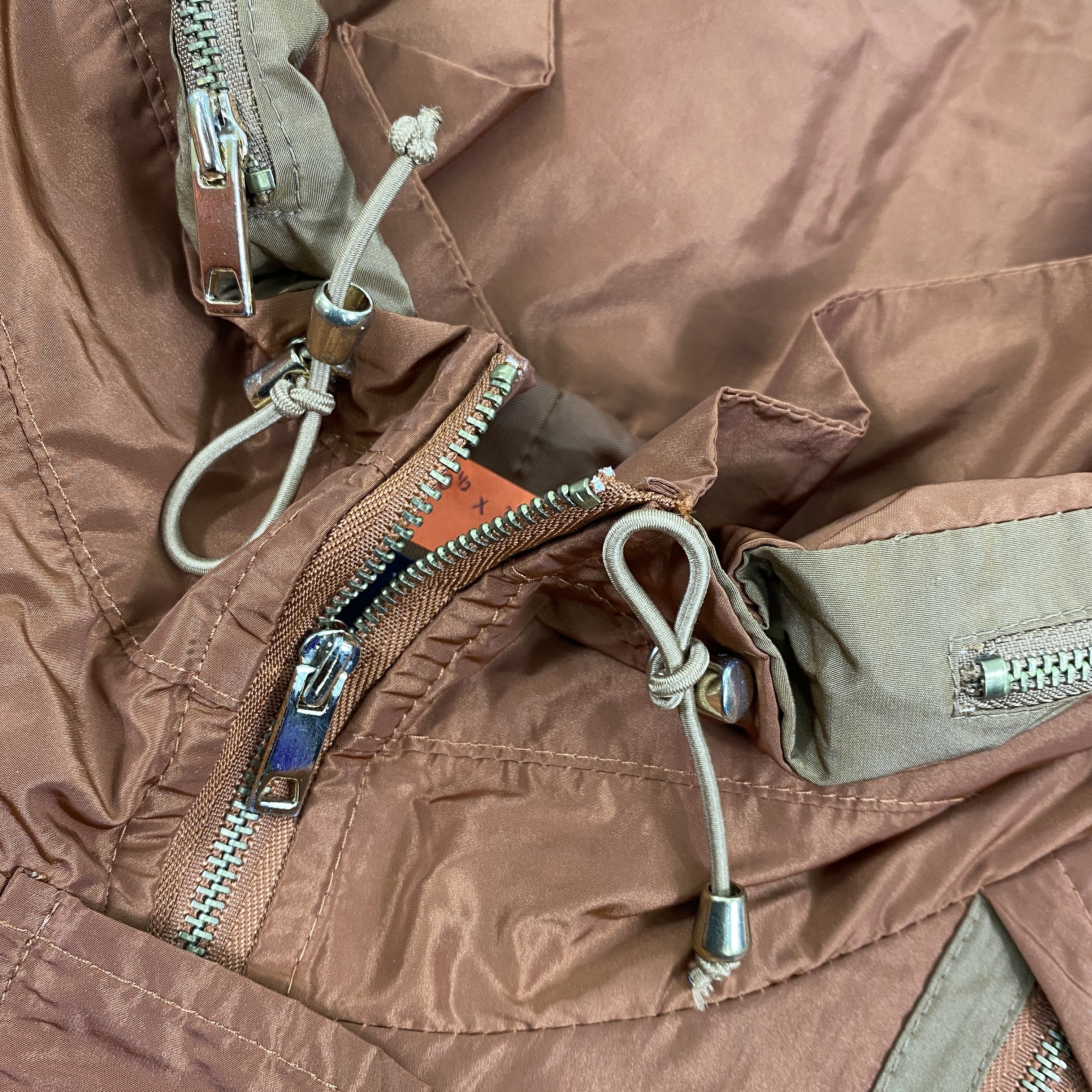 Japanese Brand Japanese Brand The Eimar Light Jacket -J115 Size S / US 4 / IT 40 - 12 Thumbnail
