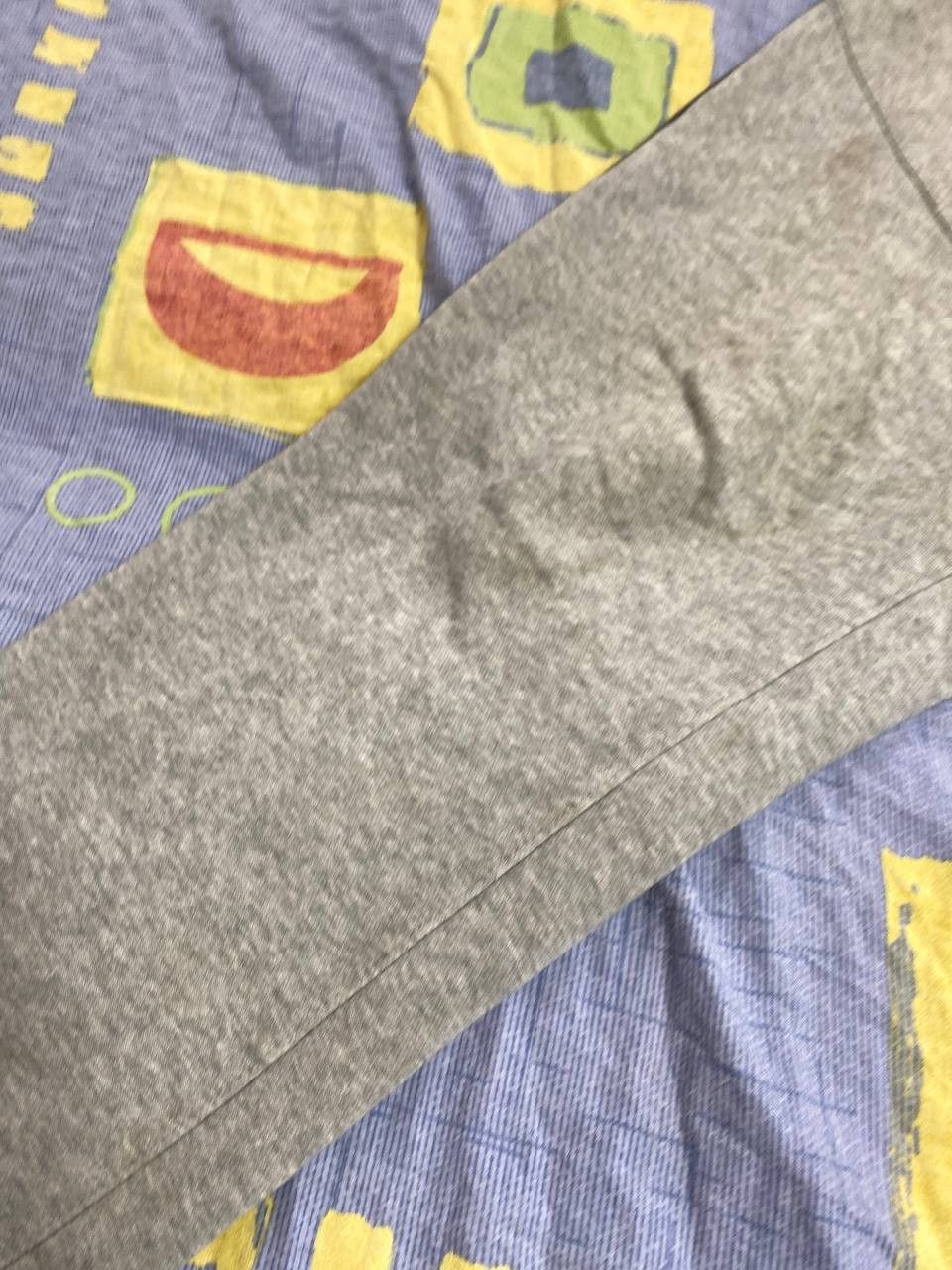 Nike Nike Pants Vintage Y2K Swoosh Drill Size US 32 / EU 48 - 7 Thumbnail