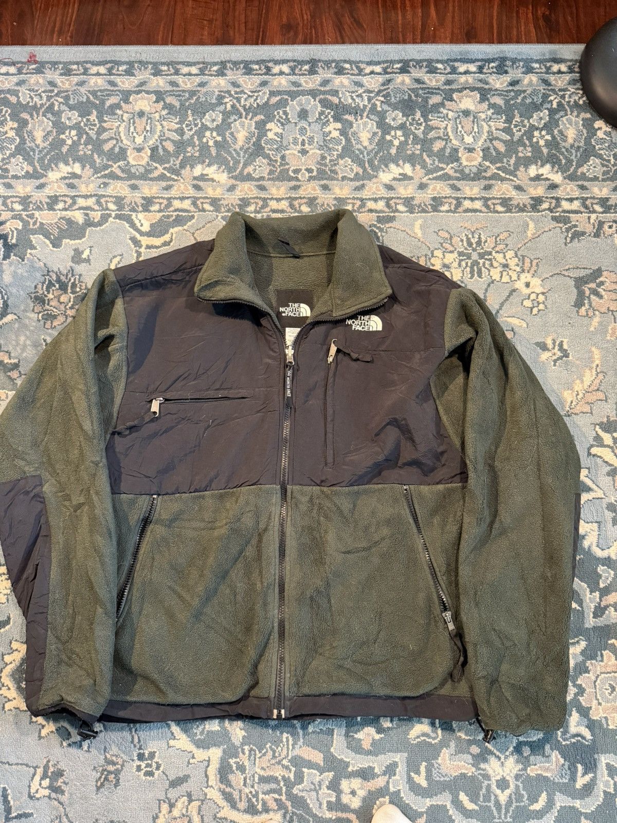 The North Face The North Face Vintage Jacket Size US M / EU 48-50 / 2 - 6 Thumbnail