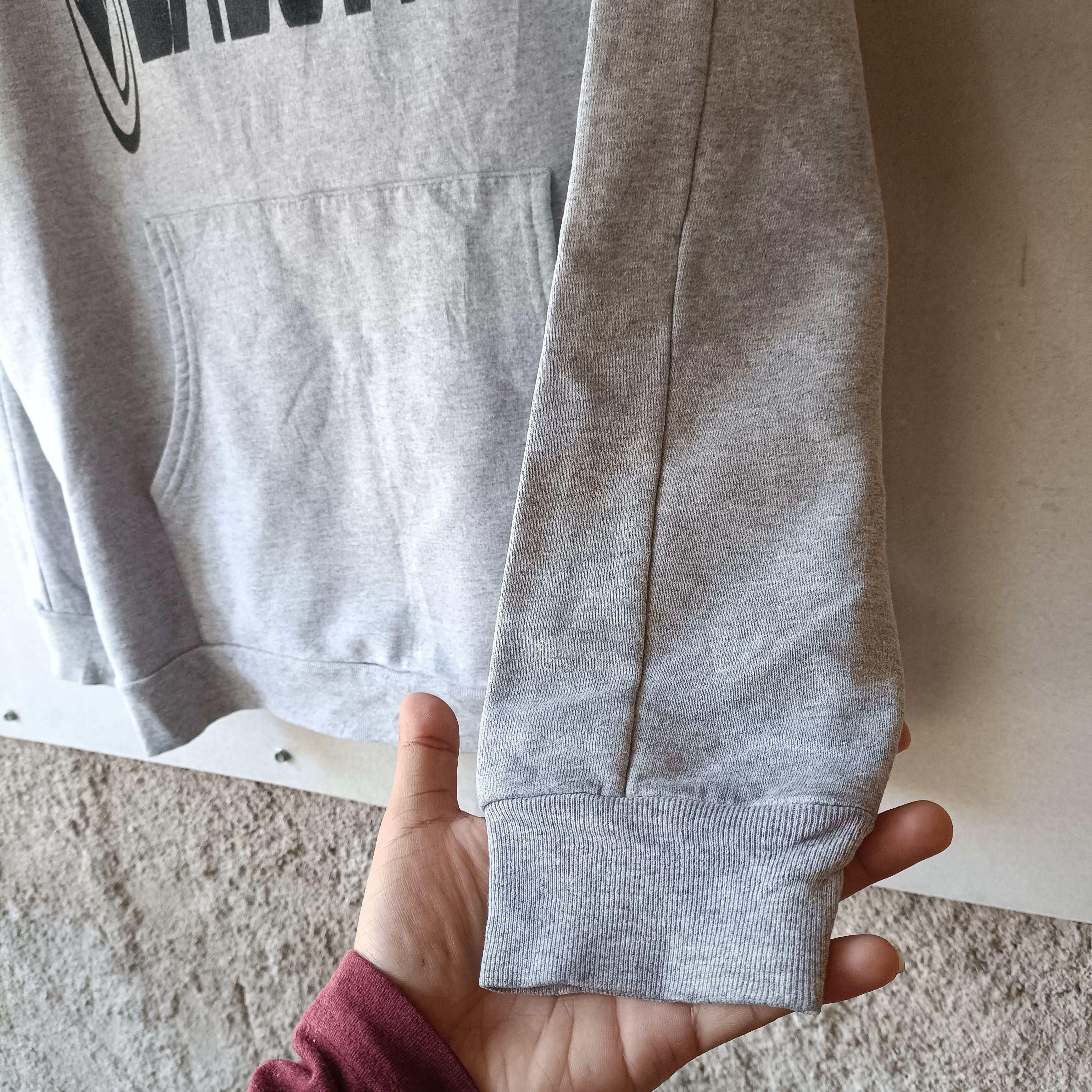 SBTG Vintage sabotage X gmmdrive Made in usa Hoodie Size US M / EU 48-50 / 2 - 4 Thumbnail