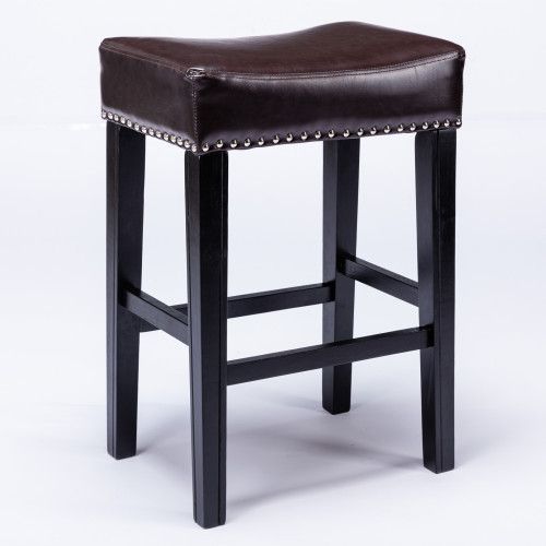 Designer × Homemade A&A Furniture,Counter Height 26" Bar Stools for Kitchen Coun Size US L / EU 52-54 / 3 - 6 Thumbnail