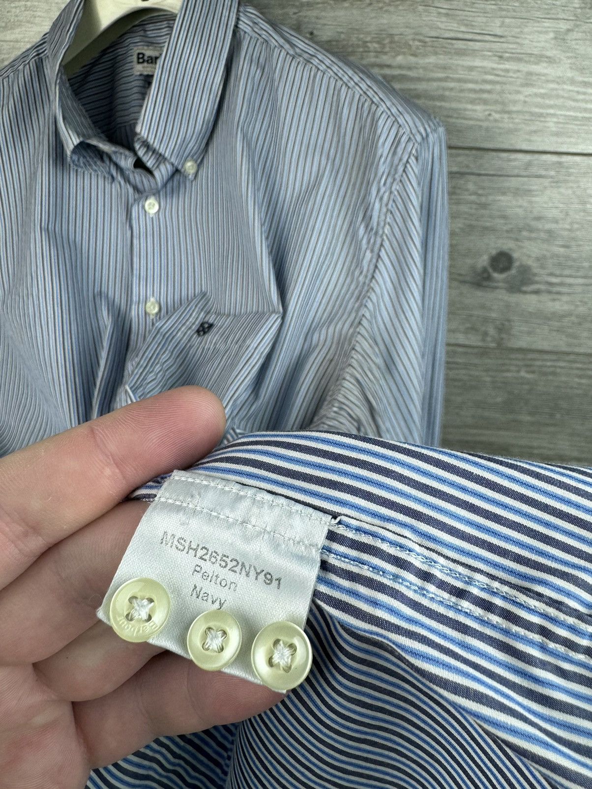 Barbour Barbour Size US L / EU 52-54 / 3 - 5 Thumbnail