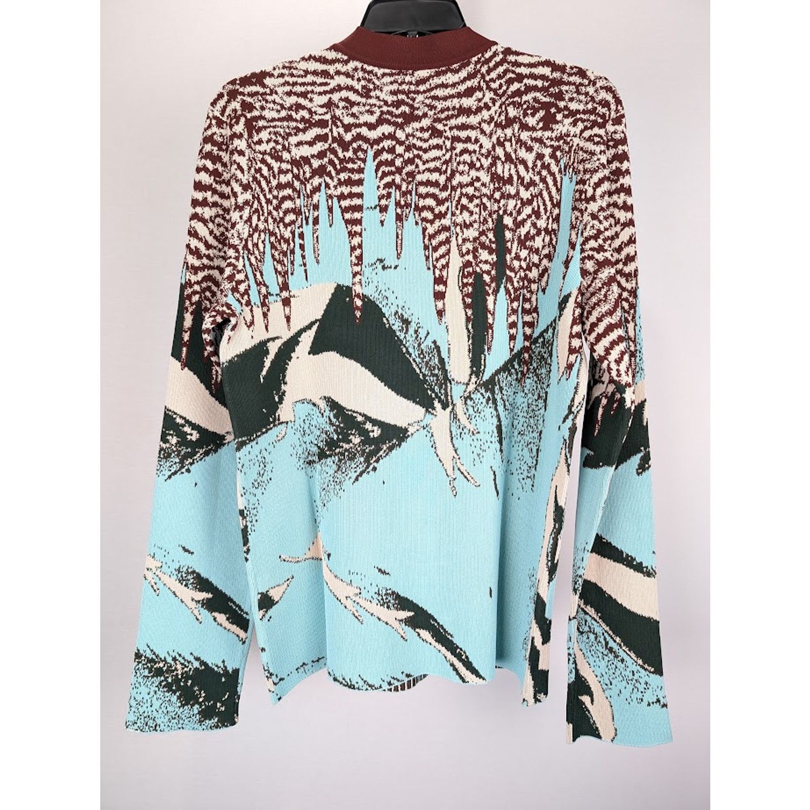 Bottega Veneta o1rshd1 Sweaters in Multicolor Size US L / EU 52-54 / 3 - 9 Thumbnail