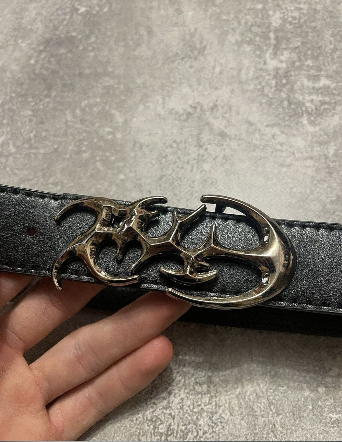 Japanese Brand Y2K Belt Size ONE SIZE - 4 Thumbnail