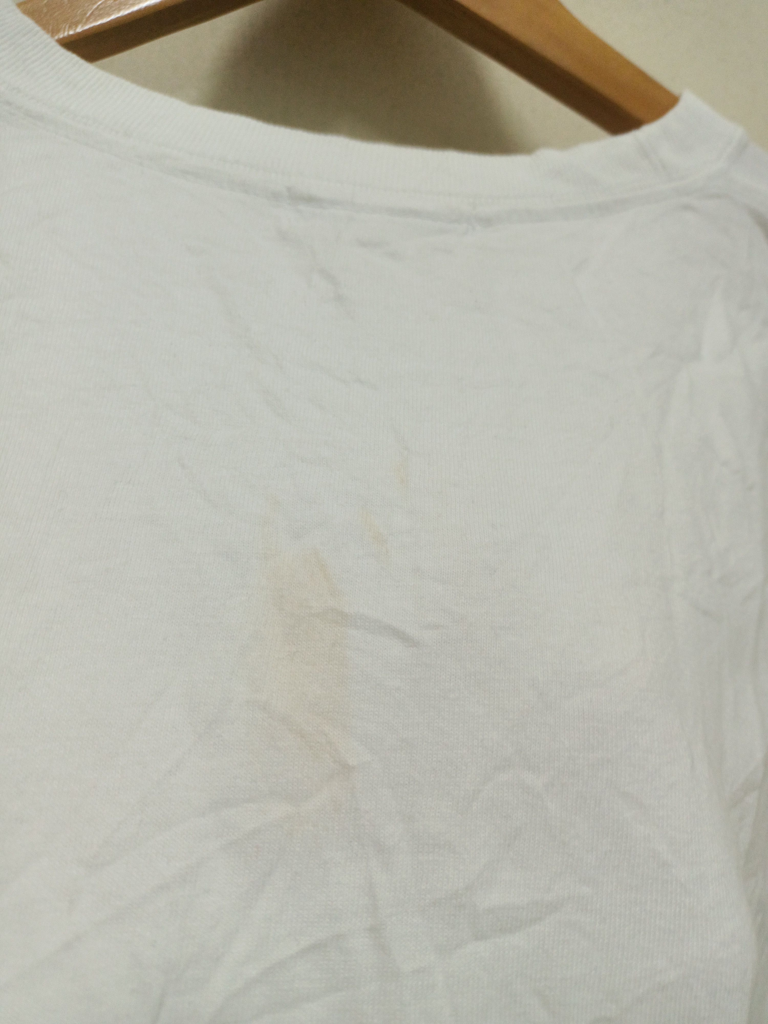 Designer Milkfed streewear t-shirt Size US M / EU 48-50 / 2 - 7 Thumbnail