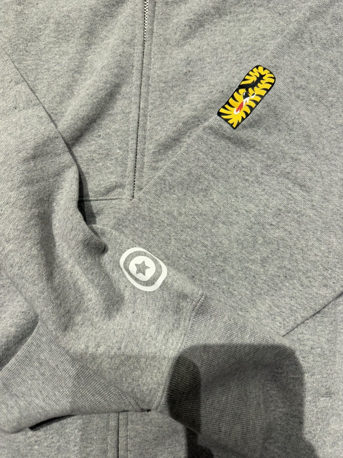 BAPE