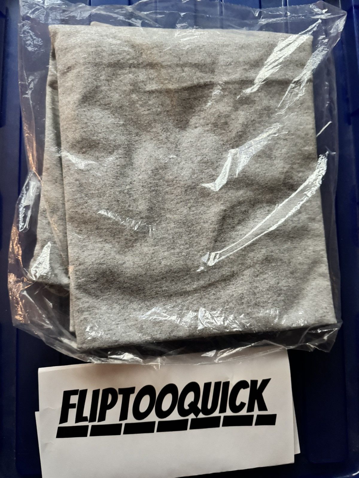Futura × Supreme Futura Box Logo Tee Size US XXL / EU 58 / 5 - 3 Thumbnail