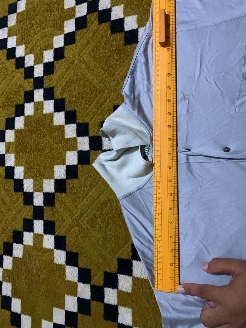 Vintage e31 Vtg Polopiu Made In Italy Filoscozia Polo Tee Size US L / EU 52-54 / 3 - 6 Thumbnail